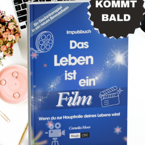 Impulsbuch – Das Leben ist ein Film