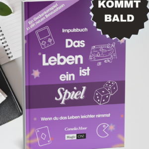 Impulsbuch – Das Leben ist ein Spiel