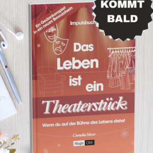 Impulsbuch – Das Leben ist ein Theaterstück