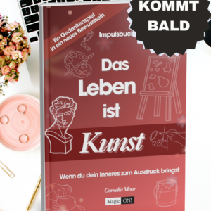 Impulsbuch – Das Leben ist Kunst
