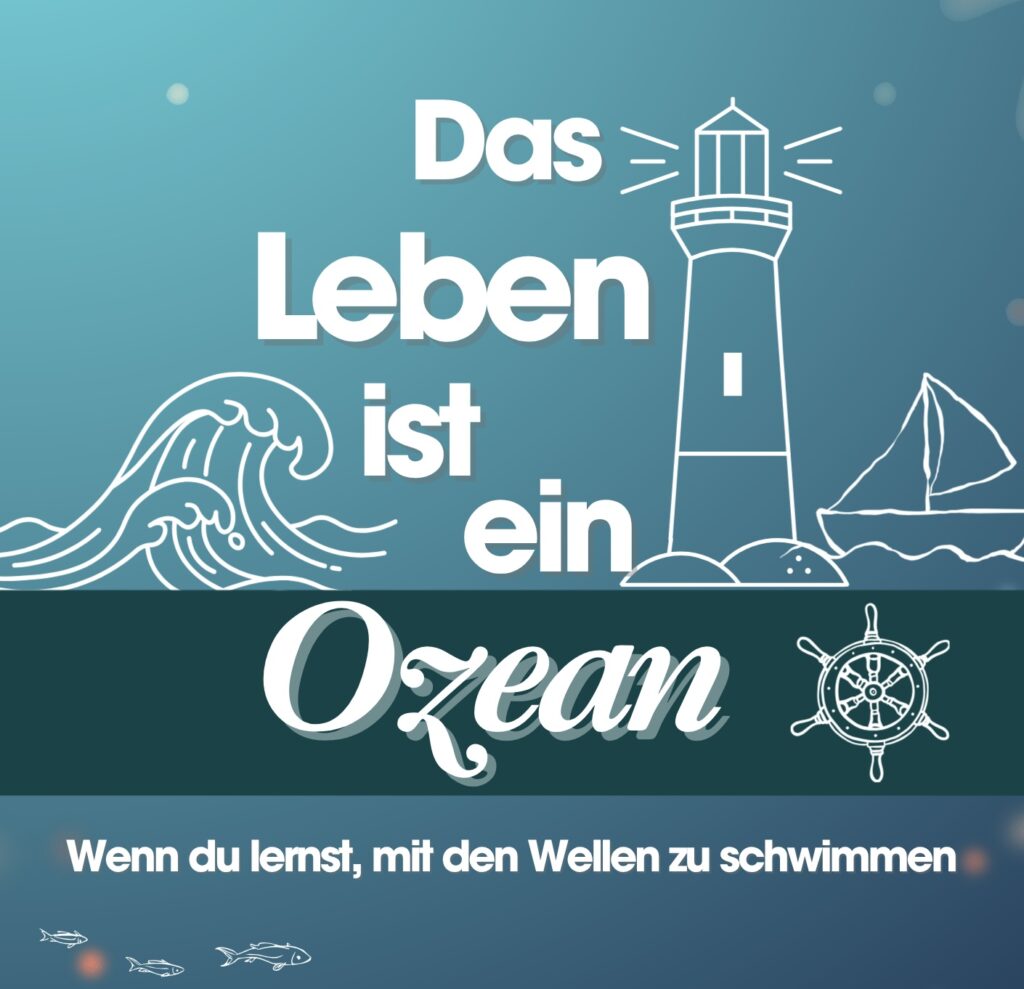 Impulsbuch – Das Leben ist ein Ozean